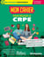Cible concours enseignement : mon cahier pour réussir le CRPE (avec brille au concours) - professeur des écoles