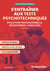 Efficacité professionnelle : S'entraîner aux tests psychotechniques : Evolution professionnelle, recrutement, concours (11e édition)
