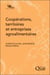 Coopérations, territoires et entreprises agroalimentaires