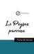 Le Paysan parvenu de Marivaux (fiche de lecture et analyse complète de l'oeuvre)