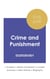 Study guide Crime and Punishment by Dostoevsky (in-depth literary analysis and complete summary)