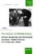 Physique expérimentale - optique, magnétisme, électrotechnique, mécanique, thermodynamique et physique non linéaire