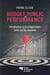 Budget public et performance