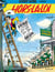 Lucky Luke Tome 6 : hors-la-loi