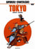Spirou et Fantasio Tome 49 : Spirou et Fantasio à Tokyo