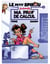 Le Petit Spirou Présente Tome 3 : Ma Prof De Calcul