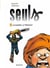 Seuls Tome 10 : la machine à démourir