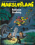 Marsupilami Tome 18 : Robinson academy