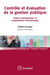 Contrôle et évaluation de la gestion publique - enjeux contemporains et comparaisons internationales