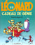 Léonard Tome 22 : cadeau de génie