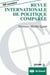 Revue internationale de politique comparée n.2008/3