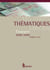 Les codes thématiques larcier - étrangers 2008-2009