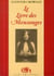 Le livre des mensonges