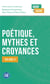 Poétique, mythes et croyances Tome 2