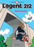 L'agent 212 Tome 14 : sauté de poulet