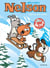 Nelson Tome 18 : Crétin des Alpes