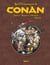 Les chroniques de Conan : Intégrale vol.16 : 1983 t.2