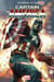 Captain America Tome 4 : clou de fer