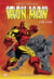 Iron Man : Intégrale vol.3 : 1966/1968