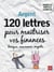 Argent - 120 lettres pour gérer son argent