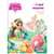 Une, deux, trois Princesses - L'oeuf surprise - Tome 19