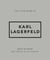 The Little Guide to Karl Lagerfeld : Mots de mode
