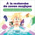 À la recherche du savon magique : protégeons les enfants des polluants du quotidien