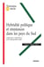 Hybridité politique et résistances dans les pays du Sud - trajectoires inattendues de la démocratie locale