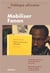 Revue politique africaine n.143 : mobiliser Fanon