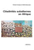 Citadinités subalternes en Afrique