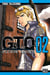 GTO - shonan 14 days Tome 2