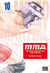 MMA : mixed martial artists Tome 10