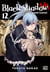 Black shadow Tome 12