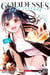 Goddesses cafe terrace Tome 14