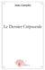 Le dernier crépuscule