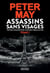 Assassins sans visages Tome 1 : trois enquêtes d'Enzo Macleod