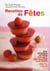Recettes de fêtes