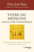 Votre sac médecine sur la voie chamanique - Objets de pouvoir, rituels et cérémonies pour transformer votre vie