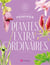 Dessiner les plantes extraordinaires - 25 espèces à dessiner en pas-à-pas
