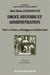 Droit, histoire et administration (tome 1) : En France, en Bourgogne et en Franche-Comté