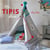 Mes tipis déco