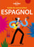 Espagnol - Guide De Conversation Lonely Planet