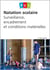 Natation scolaire - surveillance, encadrement et conditions matérielles (édition 2017)
