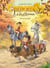 Camomille et les chevaux Tome 6 : vif comme l'éclair