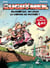 Les rugbymen Tome 12 : aujourd'hui, on laisse le cerveau au vestiaire !