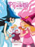 Miss Pipelette Tome 2 : abracablabla !