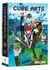 Cube arts : coffret Tomes 1 à 3