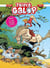 Triple galop Tome 9