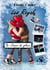 Les royals Tome 1 : coeur de glace