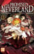 The promised Neverland Tome 3